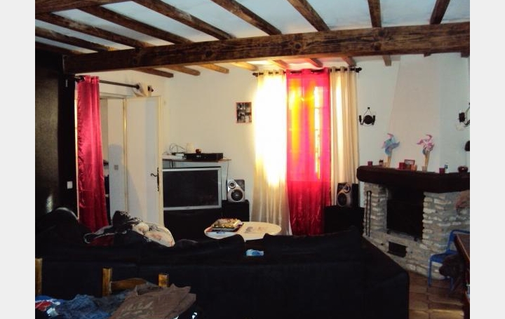 Midimas Immo : Appartement | SAINT-JULIEN-DE-CASSAGNAS (30500) | 78 m2 | 95 000 &euro; 
