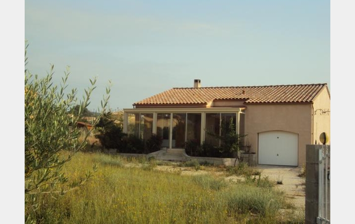 Midimas Immo : Maison / Villa | SAINT-VICTOR-DE-MALCAP (30500) | 84 m2 | 250 000 &euro; 