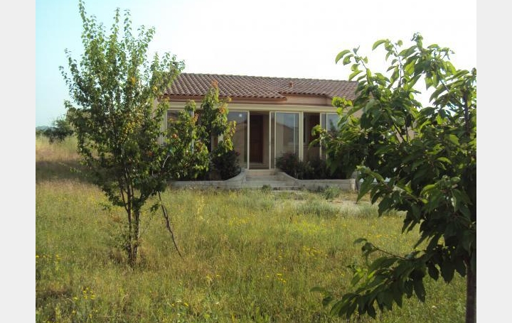 Midimas Immo : Maison / Villa | SAINT-VICTOR-DE-MALCAP (30500) | 84 m2 | 250 000 &euro; 