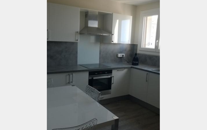 Midimas Immo : Appartement | VANDOEUVRE-LES-NANCY (54500) | 83 m2 | 330 &euro; 