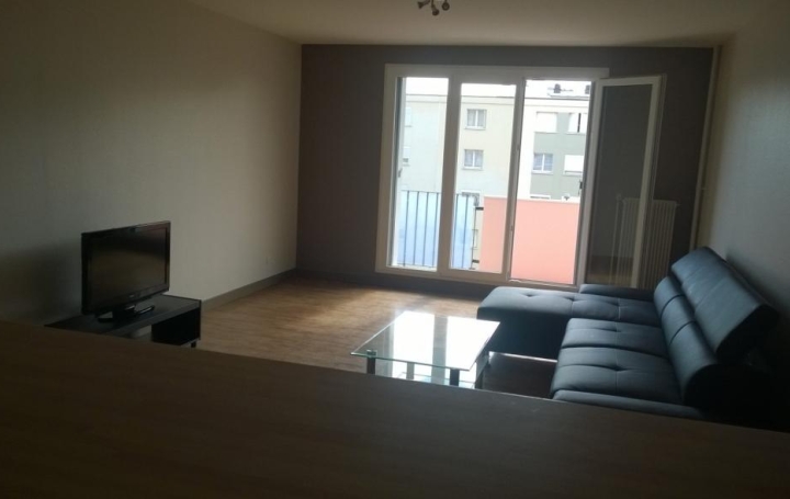 Midimas Immo : Appartement | VANDOEUVRE-LES-NANCY (54500) | 83 m2 | 330 &euro; 