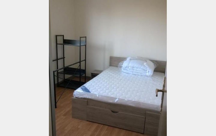 Midimas Immo : Appartement | VANDOEUVRE-LES-NANCY (54500) | 83 m2 | 330 &euro; 