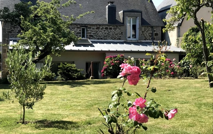 Midimas Immo : Maison / Villa | PERROS-GUIREC (22700) | 110 m2 | 875 &euro; 