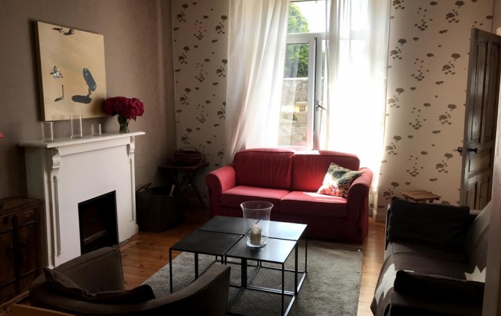 Midimas Immo : Maison / Villa | PERROS-GUIREC (22700) | 110 m2 | 875 &euro; 