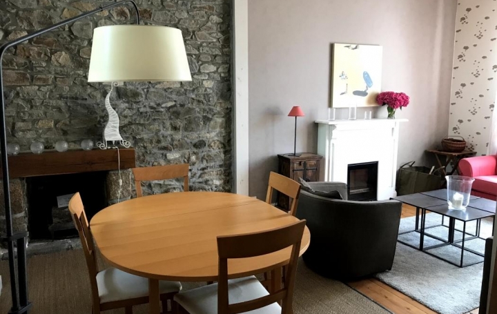 Midimas Immo : Maison / Villa | PERROS-GUIREC (22700) | 110 m2 | 875 &euro; 