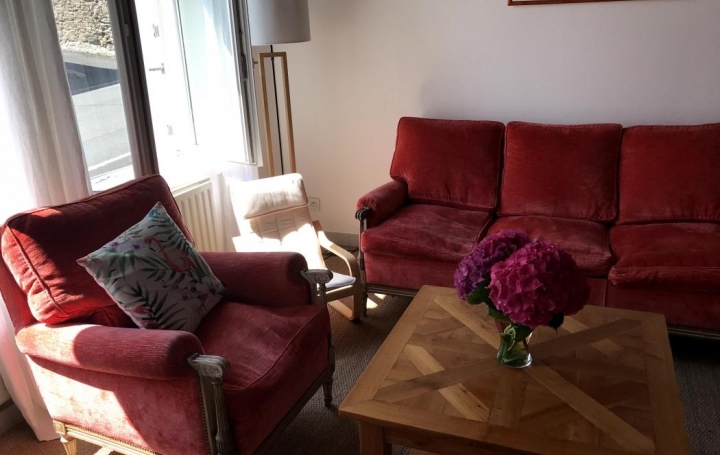 Midimas Immo : Maison / Villa | PERROS-GUIREC (22700) | 110 m2 | 875 &euro; 