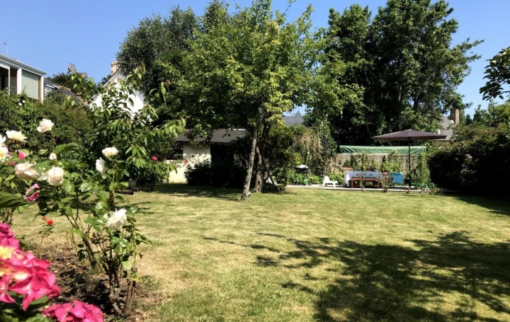 Midimas Immo : Maison / Villa | PERROS-GUIREC (22700) | 110 m2 | 875 &euro; 