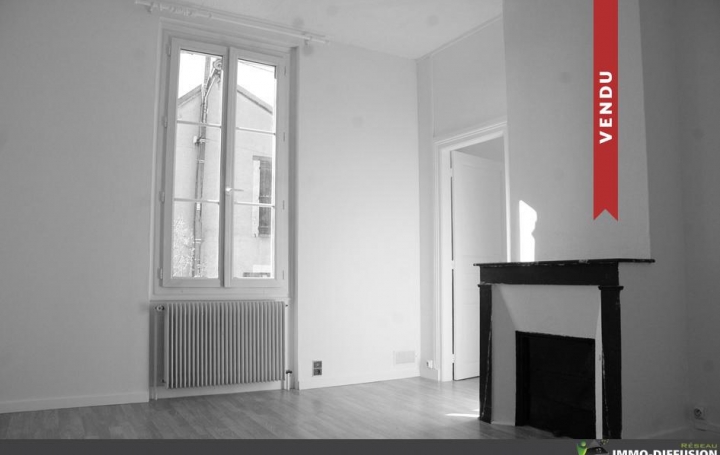 Midimas Immo : Appartement | SENS (89100) | 45 m2 | 466 &euro; 