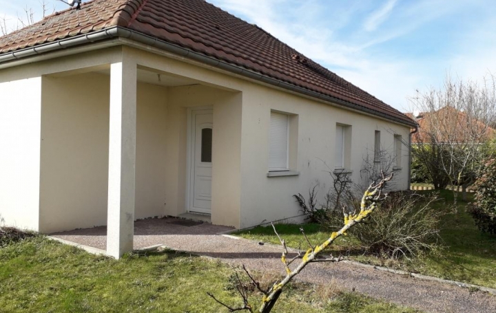 Midimas Immo : Maison / Villa | SAINT-ANDRE-LES-VERGERS (10120) | 120 m2 | 900 &euro; 