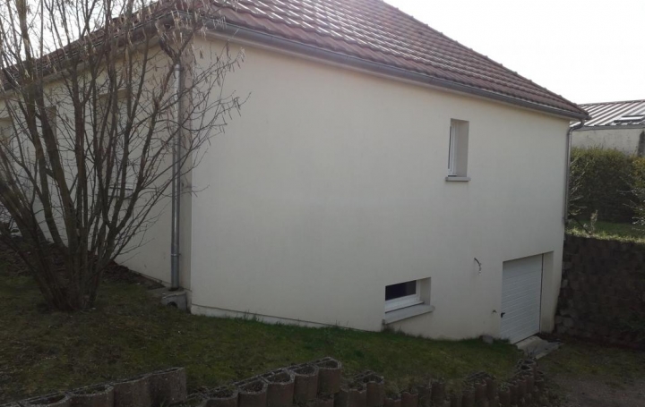 Midimas Immo : Maison / Villa | SAINT-ANDRE-LES-VERGERS (10120) | 120 m2 | 900 &euro; 